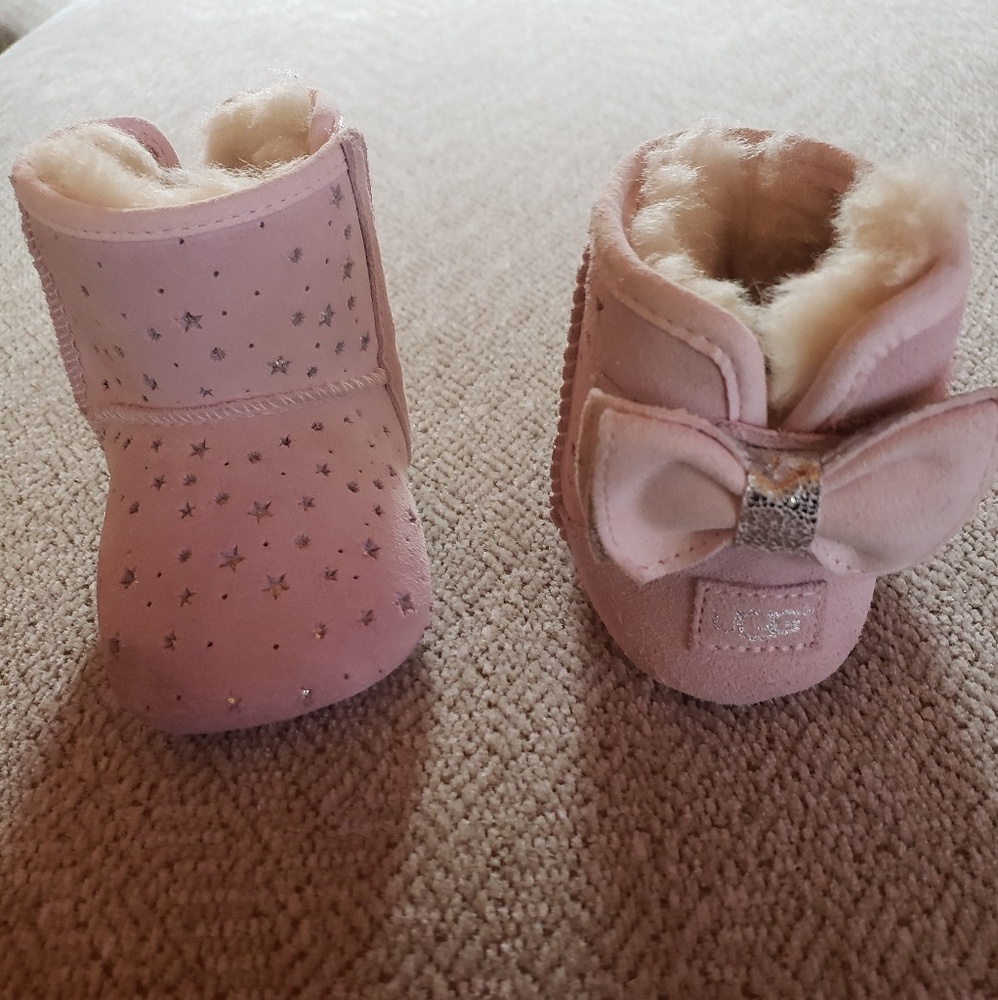 Baby uggs